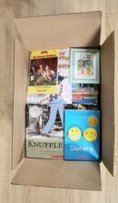 Half Sized Boxed Children's Books