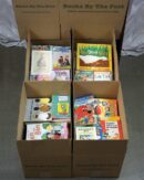 Boxed Children's Books