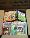 Boxed Children's Picture Books