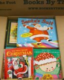 Boxed Children's Christmas Books